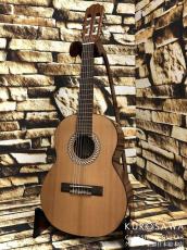 Orpheus Valley Guitars オルフェウス・ヴァレー・ギターズ Sofia S-48C 杉・サペリ 480mm ショートスケール【日本総本店2F在庫品】_2