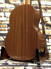 Orpheus Valley Guitars オルフェウス・ヴァレー・ギターズ Sofia S-48C 杉・サペリ 480mm ショートスケール【日本総本店2F在庫品】_4