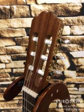 Orpheus Valley Guitars オルフェウス・ヴァレー・ギターズ Sofia S-48C 杉・サペリ 480mm ショートスケール【日本総本店2F在庫品】_5