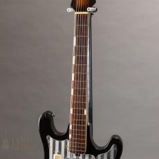 Teisco WG-4L Reborn Custom By Humpback Engineering_7