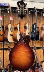 Gibson F-5G "New 2023 Specs" #50513012_7