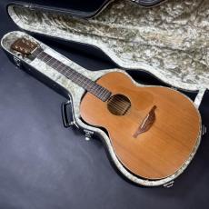 S.Yairi YD-504 / Solid Cedar Top・Solid Mahogany Side and Back・Original Peg・Mahogany Neck・Striped Ebony Fingerboard・Jacaranda Bridge【With Original Hard Case】1980年頃製