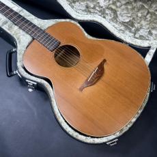 S.Yairi YD-504 / Solid Cedar Top・Solid Mahogany Side and Back・Original Peg・Mahogany Neck・Striped Ebony Fingerboard・Jacaranda Bridge【With Original Hard Case】1980年頃製_2
