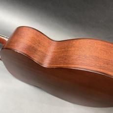 S.Yairi YD-504 / Solid Cedar Top・Solid Mahogany Side and Back・Original Peg・Mahogany Neck・Striped Ebony Fingerboard・Jacaranda Bridge【With Original Hard Case】1980年頃製_3
