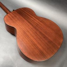 S.Yairi YD-504 / Solid Cedar Top・Solid Mahogany Side and Back・Original Peg・Mahogany Neck・Striped Ebony Fingerboard・Jacaranda Bridge【With Original Hard Case】1980年頃製_5