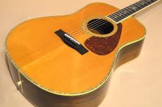 YAMAHA L-55 Custom Jacaranda　1980年製_3