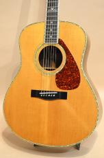 YAMAHA L-55 Custom Jacaranda　1980年製_5