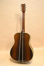 YAMAHA L-55 Custom Jacaranda　1980年製_8