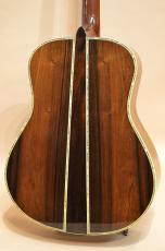 YAMAHA L-55 Custom Jacaranda　1980年製_9