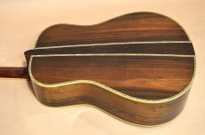YAMAHA L-55 Custom Jacaranda　1980年製_13