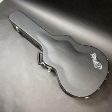 S.Yairi YD-504 / Solid Cedar Top・Solid Mahogany Side and Back・Original Peg・Mahogany Neck・Striped Ebony Fingerboard・Jacaranda Bridge【With Original Hard Case】1980年頃製_15