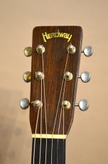 Headway HD-115　1982年頃_4