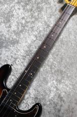Fender James Jamerson 1962 Precision Bass [Rosewood Fingerboard] -3-Tone Sunburst - #JJ260543 【4.22kg】_4