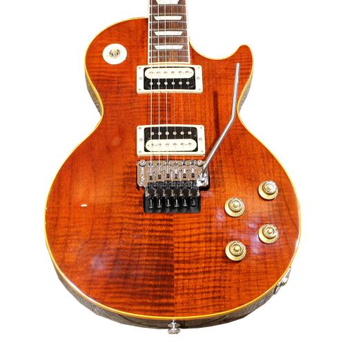 Gibson Les Paul Traditional Pro II Floyd Rose