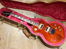 Gibson Les Paul Traditional Pro II Floyd Rose_2