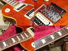 Gibson Les Paul Traditional Pro II Floyd Rose_6