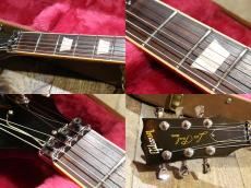 Gibson Les Paul Traditional Pro II Floyd Rose_7