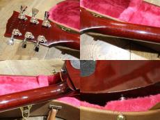 Gibson Les Paul Traditional Pro II Floyd Rose_8