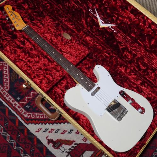 Fender Custom Shop Jimmy Page Signature Telecaster Journeyman Relic