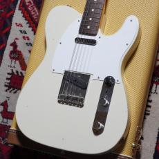 Fender Custom Shop Jimmy Page Signature Telecaster Journeyman Relic_2