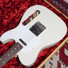 Fender Custom Shop Jimmy Page Signature Telecaster Journeyman Relic_3