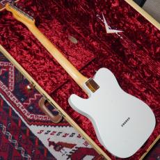 Fender Custom Shop Jimmy Page Signature Telecaster Journeyman Relic_4