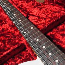 Fender Custom Shop Jimmy Page Signature Telecaster Journeyman Relic_6