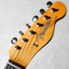 Fender Custom Shop Jimmy Page Signature Telecaster Journeyman Relic_8