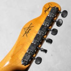 Fender Custom Shop Jimmy Page Signature Telecaster Journeyman Relic_9