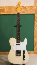 Fender Custom Shop Jimmy Page Signature Telecaster Journeyman Relic_11