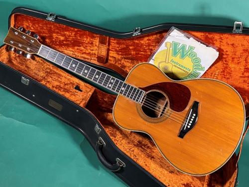 YAMAHA FG-1500