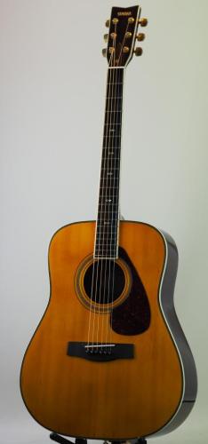 YAMAHA L-8 前期型(管理番号5059)