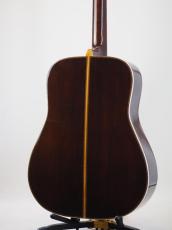 YAMAHA L-8 前期型(管理番号5059)_4