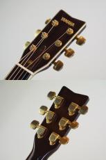 YAMAHA L-8 前期型(管理番号5059)_6