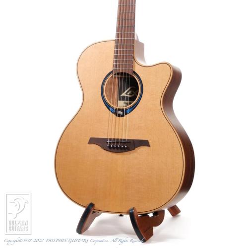 LAG GUITARS THV10ACE HyVive【セール開催中!36回無金利対象品】