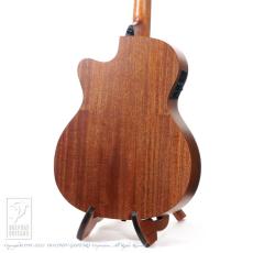 LAG GUITARS THV10ACE HyVive【セール開催中!36回無金利対象品】_4