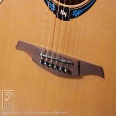 LAG GUITARS THV10ACE HyVive【セール開催中!36回無金利対象品】_6