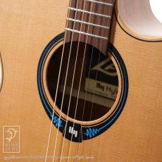 LAG GUITARS THV10ACE HyVive【セール開催中!36回無金利対象品】_7