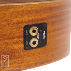 LAG GUITARS THV10ACE HyVive【セール開催中!36回無金利対象品】_10