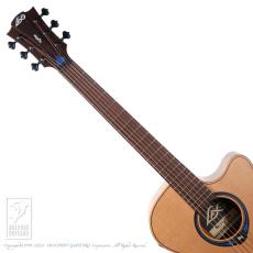 LAG GUITARS THV10ACE HyVive【セール開催中!36回無金利対象品】_11
