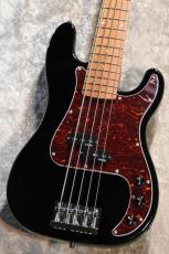Sadowsky MetroExpress MX20 UV5 Maple Fingerboard -Black-【#A000243-26】【 4.30kg】【5弦】