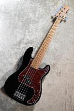 Sadowsky MetroExpress MX20 UV5 Maple Fingerboard -Black-【#A000243-26】【 4.30kg】【5弦】_2