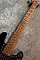 Sadowsky MetroExpress MX20 UV5 Maple Fingerboard -Black-【#A000243-26】【 4.30kg】【5弦】_3