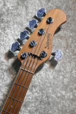Sadowsky MetroExpress MX20 UV5 Maple Fingerboard -Black-【#A000243-26】【 4.30kg】【5弦】_4