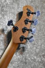 Sadowsky MetroExpress MX20 UV5 Maple Fingerboard -Black-【#A000243-26】【 4.30kg】【5弦】_7