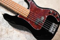Sadowsky MetroExpress MX20 UV5 Maple Fingerboard -Black-【#A000243-26】【 4.30kg】【5弦】_8