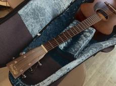 Martin 00-15M Mahogany マイク搭載! 【 アンプに繋げる マーチン オール単板 マホガニー 0015M ダブルオー 】_4
