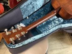 Martin 00-15M Mahogany マイク搭載! 【 アンプに繋げる マーチン オール単板 マホガニー 0015M ダブルオー 】_5