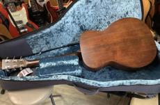 Martin 00-15M Mahogany マイク搭載! 【 アンプに繋げる マーチン オール単板 マホガニー 0015M ダブルオー 】_6