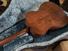 Martin 00-15M Mahogany マイク搭載! 【 アンプに繋げる マーチン オール単板 マホガニー 0015M ダブルオー 】_7
